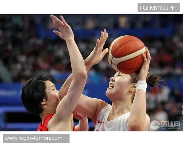 2010亚运会女篮对决精彩回顾与赛场瞬间分享
