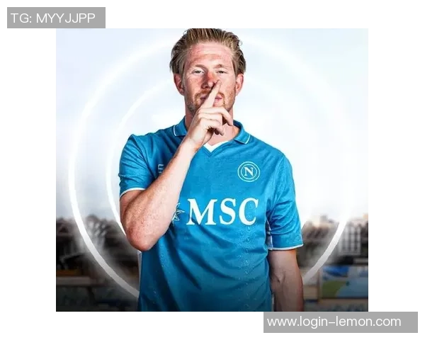 德布劳内：足坛中场大师的传奇之路与辉煌成就解析